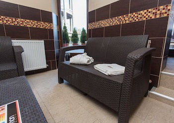 Revesz Hotel