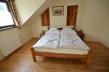 Revesz Hotel