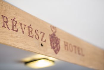 Revesz Hotel