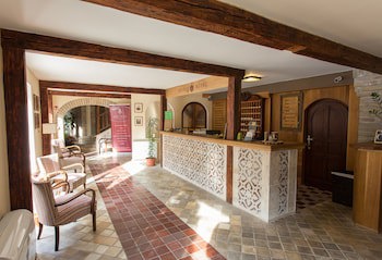 Revesz Hotel