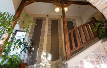 Revesz Hotel