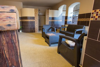 Revesz Hotel