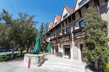 Revesz Hotel