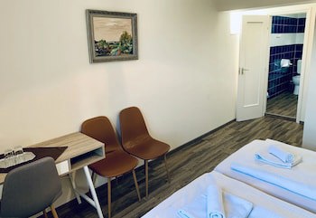 Revesz Hotel