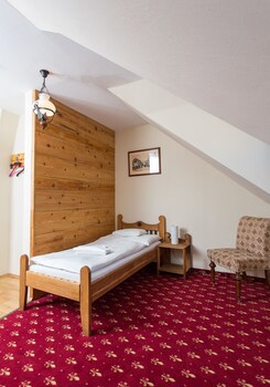 Revesz Hotel