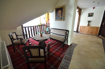 Revesz Hotel