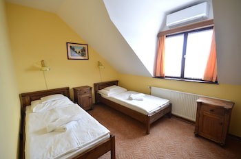 Revesz Hotel