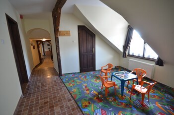 Revesz Hotel