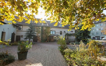 Revesz Hotel