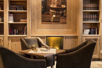 Hotel Edelweiss