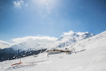 Hotel Edelweiss