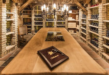 Hotel Edelweiss