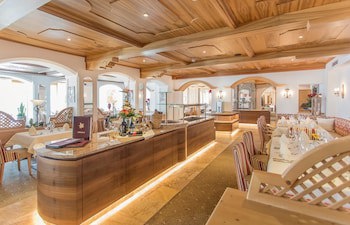 Hotel Edelweiss