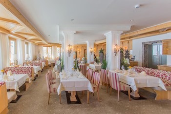Hotel Edelweiss