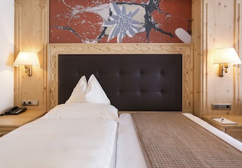 Hotel Edelweiss