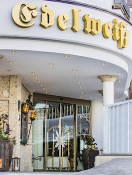 Hotel Edelweiss