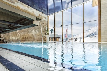 Hotel Edelweiss