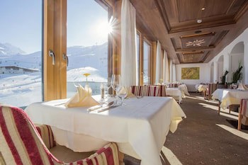 Hotel Edelweiss