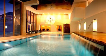Hotel Edelweiss