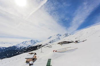 Hotel Edelweiss