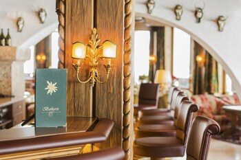 Hotel Edelweiss