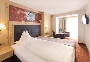 Hotel Edelweiss