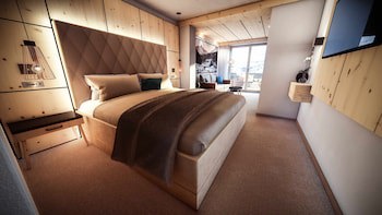 Hotel Edelweiss
