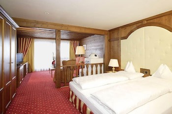 Hotel Edelweiss