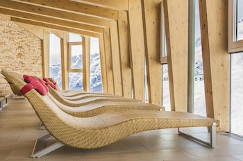 Hotel Edelweiss