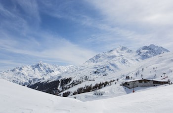 Hotel Edelweiss