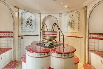 Hotel Edelweiss