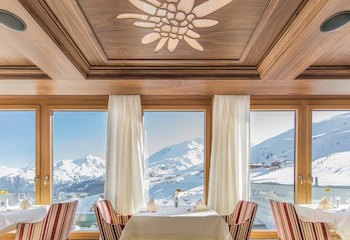 Hotel Edelweiss