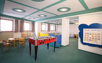 Hotel Edelweiss