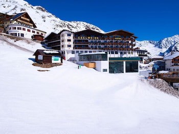 Hotel Edelweiss