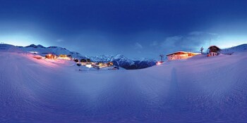 Hotel Edelweiss