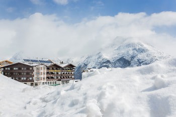 Hotel Edelweiss