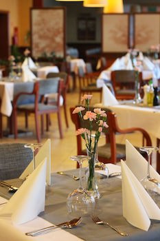 Business Hotel Vega