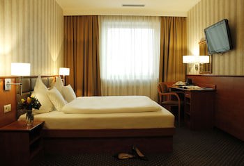 Business Hotel Vega