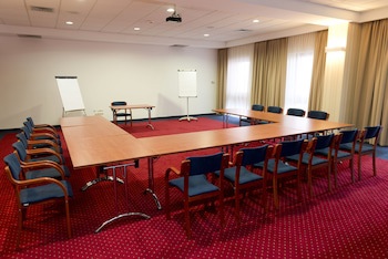 Business Hotel Vega