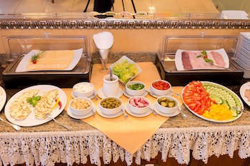 Business Hotel Vega