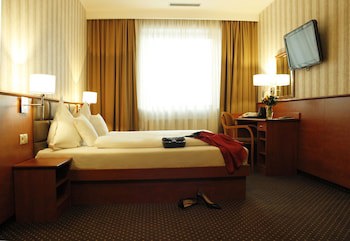 Business Hotel Vega