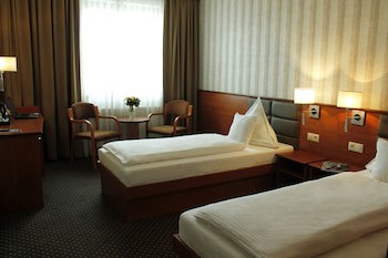 Business Hotel Vega