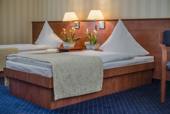Business Hotel Vega