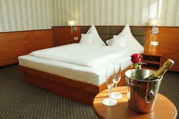 Business Hotel Vega