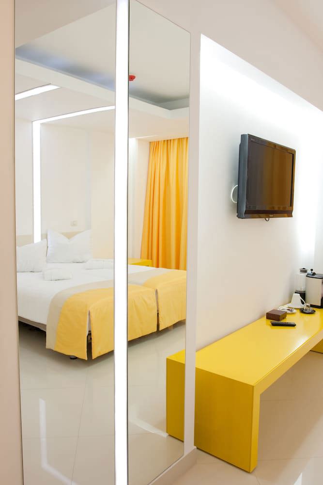 Hotel Christina