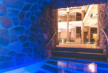 Andrassy Kuria & Spa