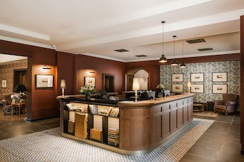Andrassy Kuria & Spa
