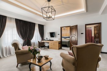 Andrassy Kuria & Spa