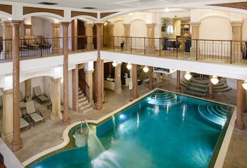 Andrassy Kuria & Spa