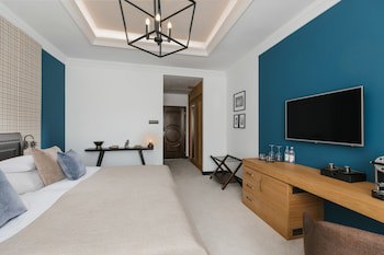 Andrassy Kuria & Spa